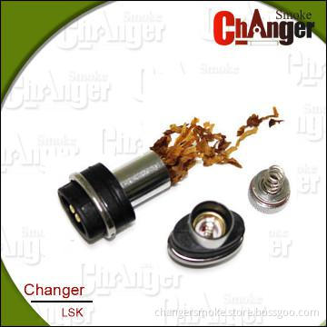 New and hot selling product electronic cigarette elips LSK